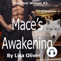 Mace's Awakening