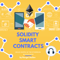 Solidity Smart Contracts