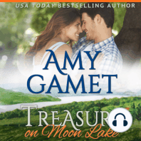 Treasure on Moon Lake