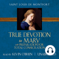 True Devotion to Mary