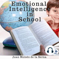 Emotional Intelligence In School