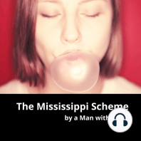 The Mississippi Scheme