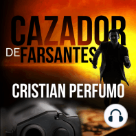 Cazador de Farsantes