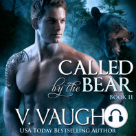 Called by the Bear - Book 2