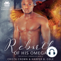 Rebirth Of His Omega