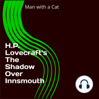 H.P. Lovecraft's The Shadow over Innsmouth