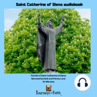 Saint Catherine of Siena audiobook