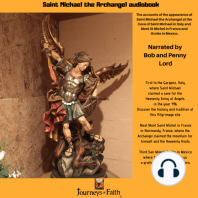 Saint Michael the Archangel audiobook