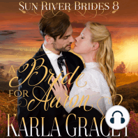 Mail Order Bride - A Bride for Aaron
