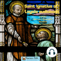 Saint Ignatius of Loyola audiobook
