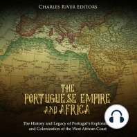 The Portuguese Empire and Africa