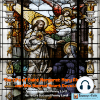 The Life of Saint Margaret Mary Alacoque and the Sacred Heart Devotion