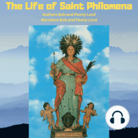 The Life of Saint Philomena