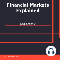Financial Markets Explained