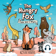 The Hungry Fox