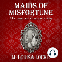 Maids of Misfortune