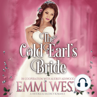 The Cold Earl's Bride