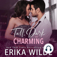 Tall, Dark and Charming (Tall, Dark and Sexy Series Book 1)