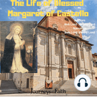 The Life of Blessed Margaret of Castello