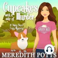 Cupcakes with a Side of Murder