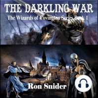 The Darkling War