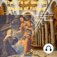 The Life of Blessed Angela of Foligno
