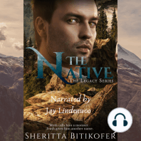 The Native (A Legacy Novella)