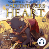 An Adventurer's Heart