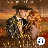 Mail Order Bride - A Bride for Ethan