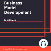 Business Model Development