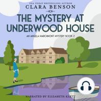The Mystery at Underwood House