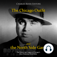 The Chicago Outfit and the North Side Gang