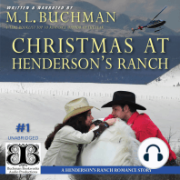 Christmas at Henderson's Ranch