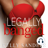 Legally Banged