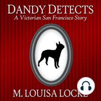 Dandy Detects