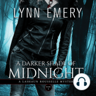 A Darker Shade of Midnight (Book 1)