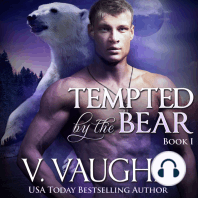 Tempted by the Bear - Book 1