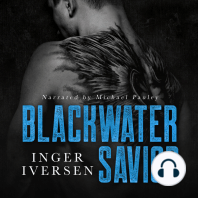 Blackwater Savior