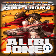 Alibi Jones