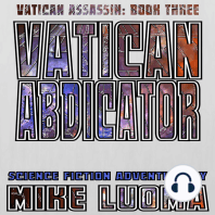 Vatican Abdicator