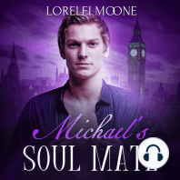 Michael's Soul Mate