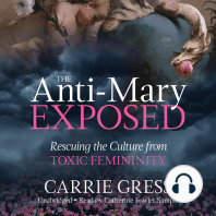 The Anti-Mary Exposed