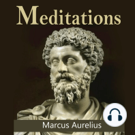 Meditations of Marcus Aurelius