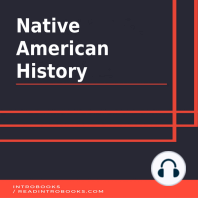 Native American History