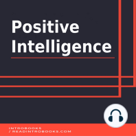 Positive Intelligence