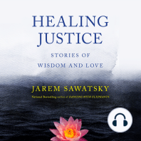 Healing Justice