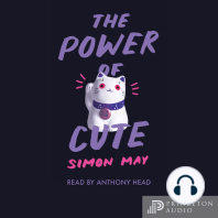 The Power of Cute