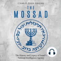 The Mossad