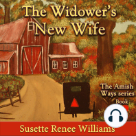 The Widower's New Wife