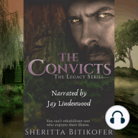 The Convicts (A Legacy Novella)